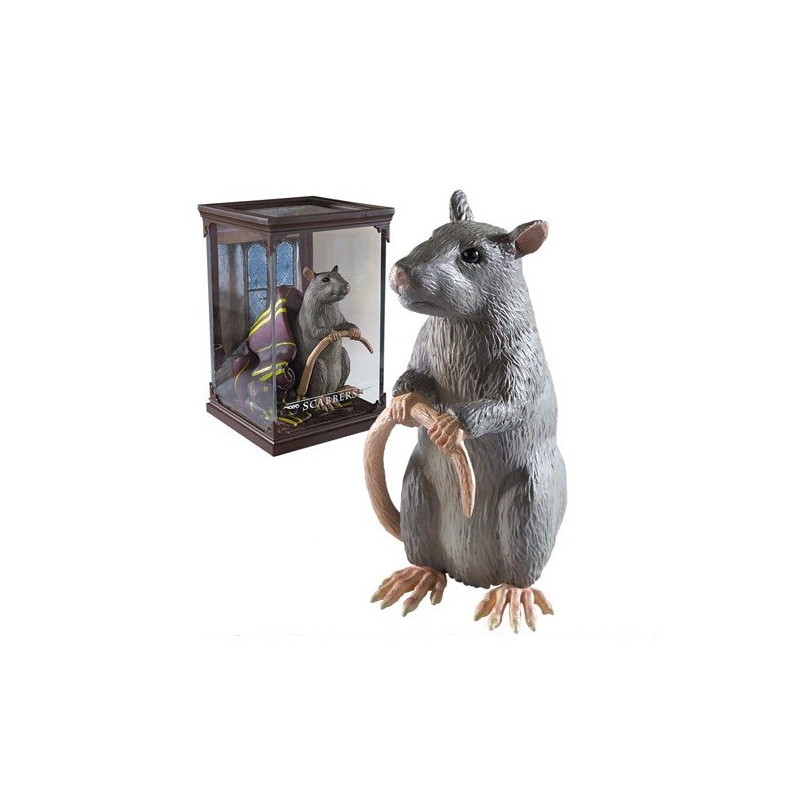 Figurina Harry Potter